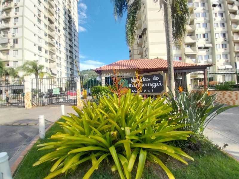 Apartamento, 2 quartos, 54 m² - Foto 24