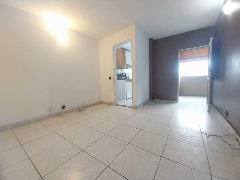 Apartamento, 1 quarto, 45 m² - Foto 2