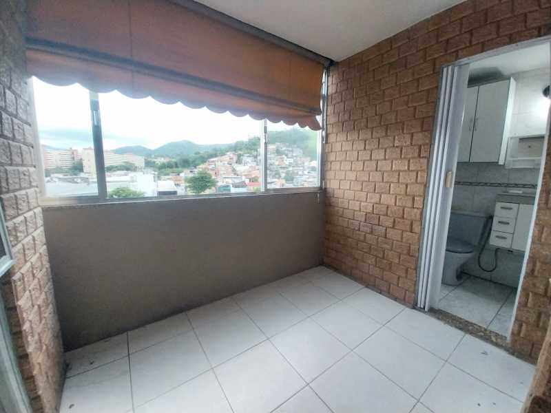 Apartamento, 1 quarto, 45 m² - Foto 10