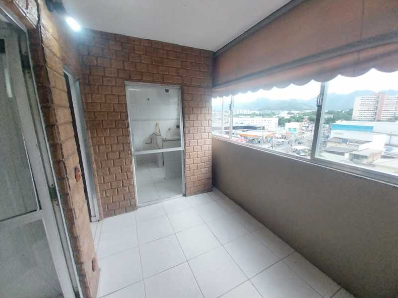 Apartamento, 1 quarto, 45 m² - Foto 11