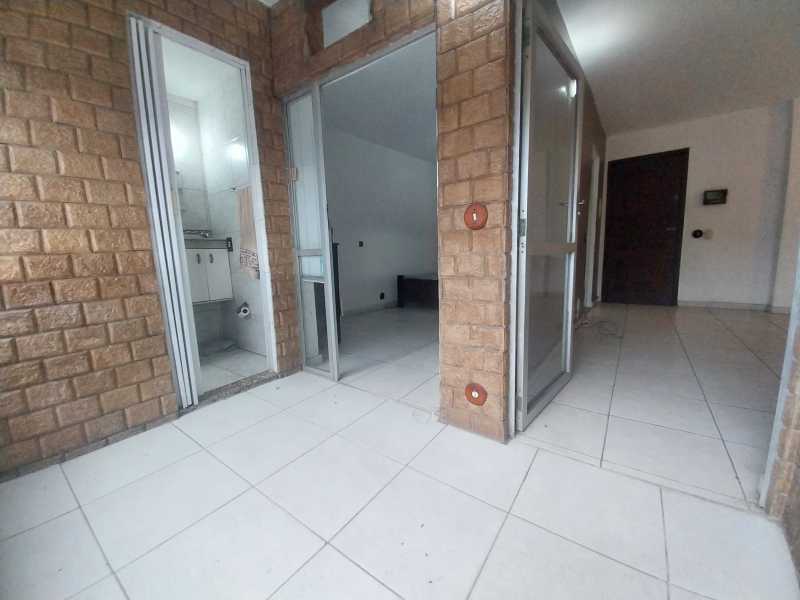 Apartamento, 1 quarto, 45 m² - Foto 12