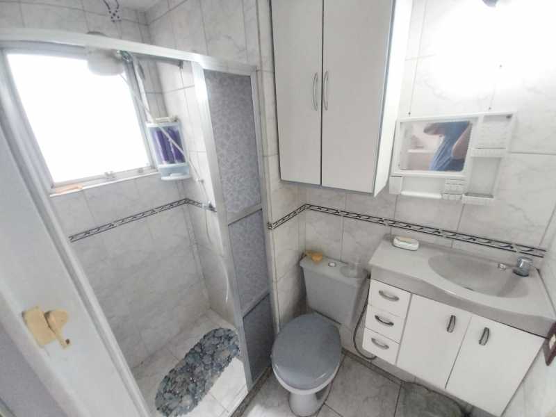 Apartamento, 1 quarto, 45 m² - Foto 14