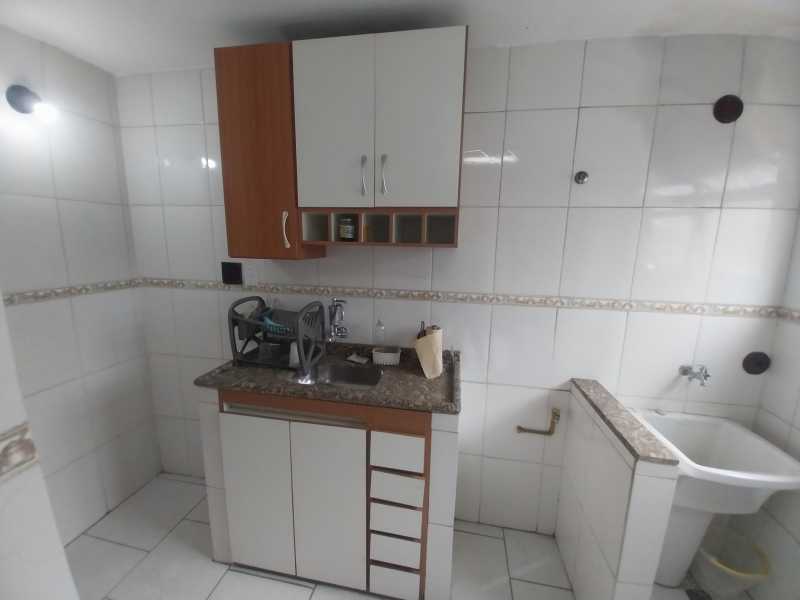Apartamento, 1 quarto, 45 m² - Foto 17