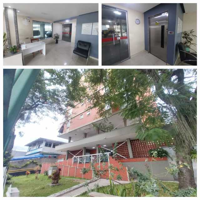 Apartamento, 1 quarto, 45 m² - Foto 24