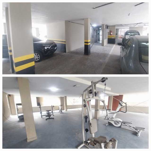 Apartamento, 1 quarto, 45 m² - Foto 25