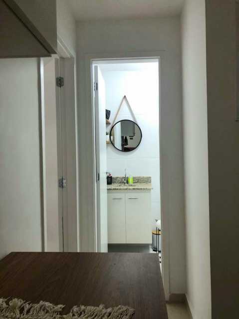 Apartamento, 1 quarto, 37 m² - Foto 4