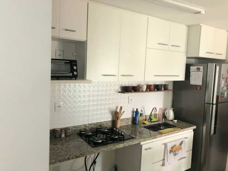 Apartamento, 1 quarto, 37 m² - Foto 8