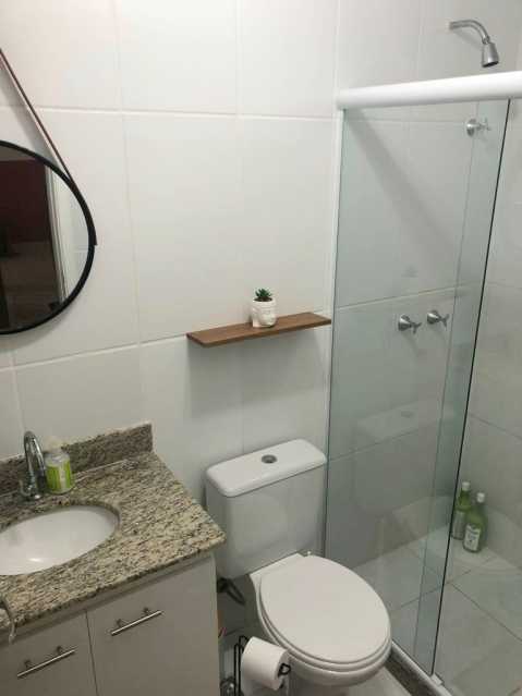 Apartamento, 1 quarto, 37 m² - Foto 9