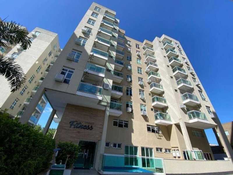 Apartamento, 1 quarto, 37 m² - Foto 10