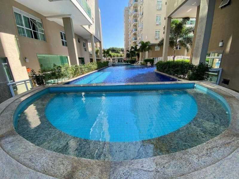 Apartamento, 1 quarto, 37 m² - Foto 11