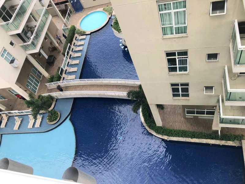 Apartamento, 1 quarto, 37 m² - Foto 12