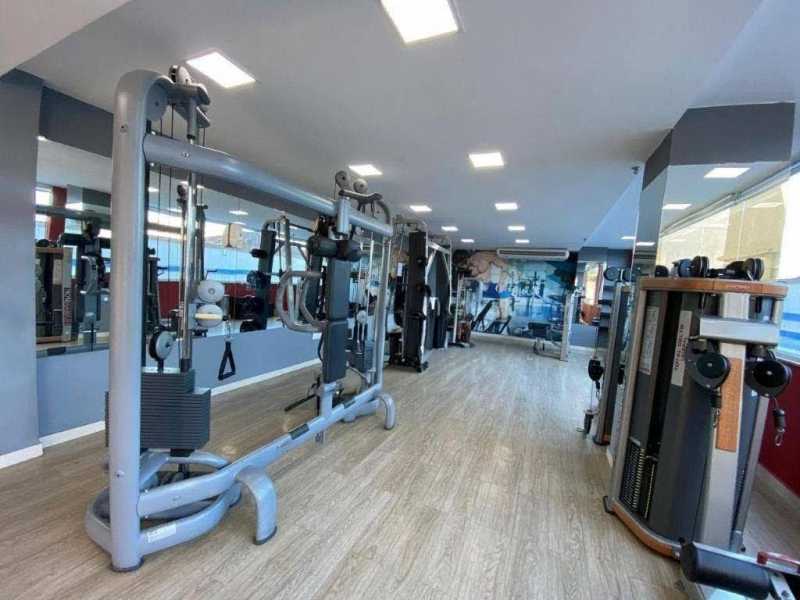 Apartamento, 1 quarto, 37 m² - Foto 14