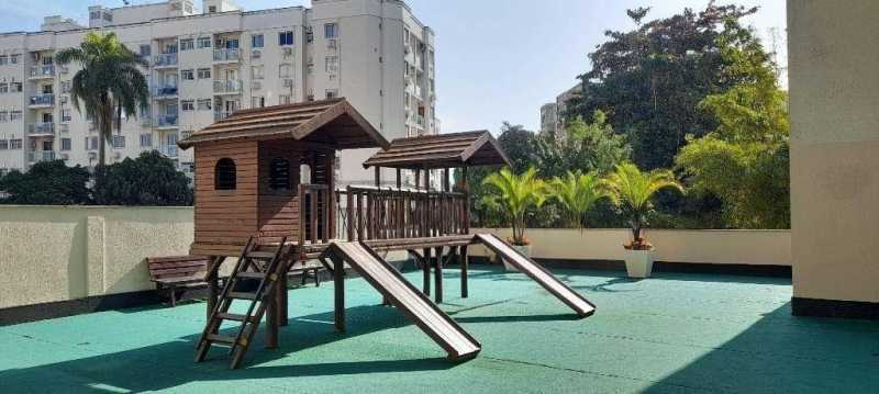 Apartamento, 1 quarto, 37 m² - Foto 15