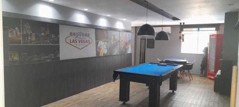 Apartamento, 1 quarto, 37 m² - Foto 16