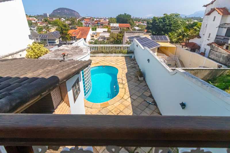 Casa de Condomínio, 3 quartos - Foto 14