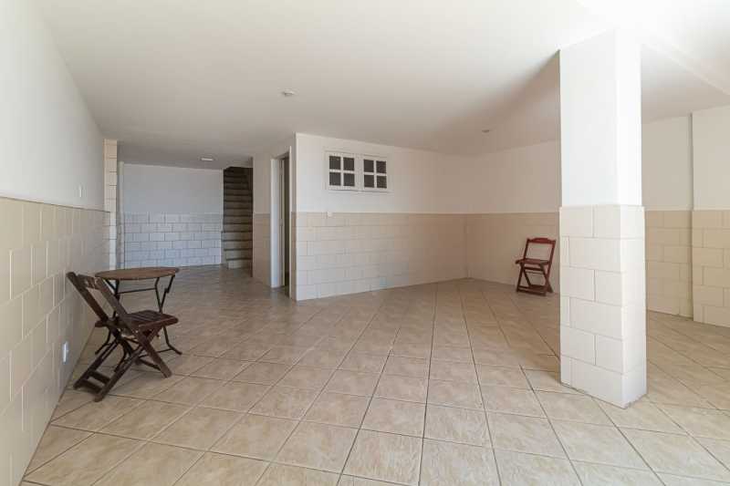 Casa de Condomínio, 3 quartos - Foto 16