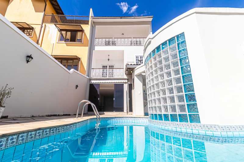 Casa de Condomínio, 3 quartos - Foto 18