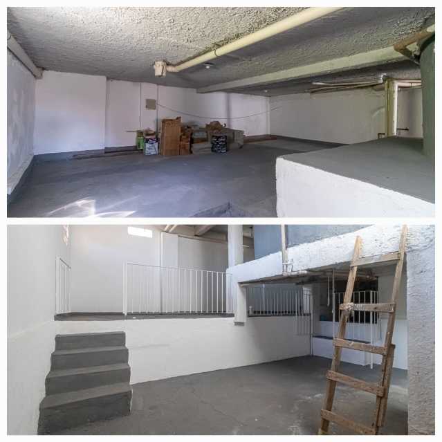 Casa de Condomínio, 3 quartos - Foto 20