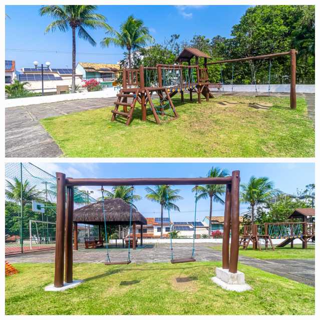 Casa de Condomínio, 3 quartos - Foto 22