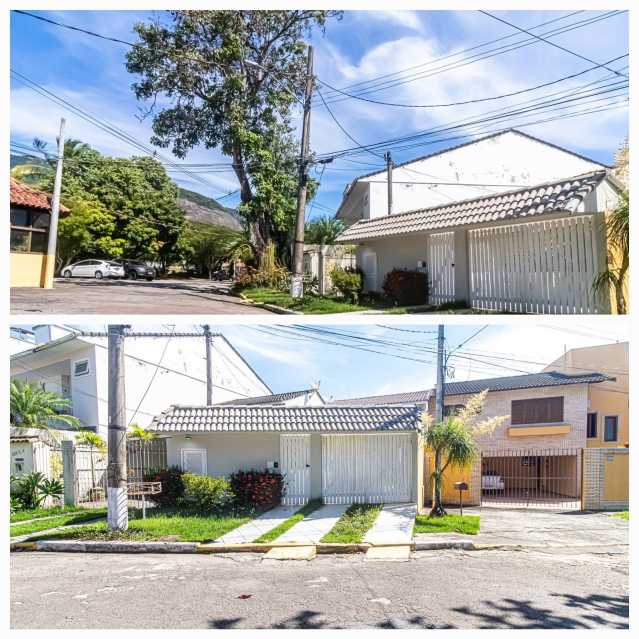 Casa de Condomínio, 3 quartos - Foto 23