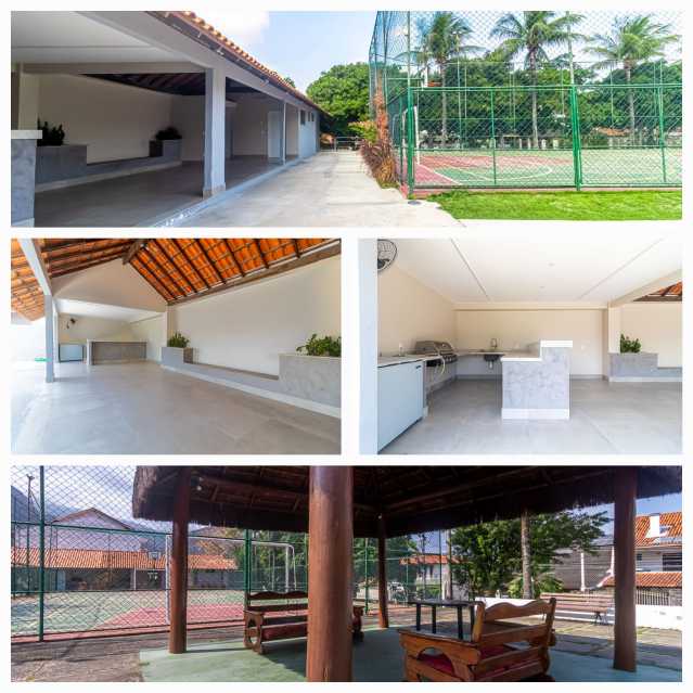 Casa de Condomínio, 3 quartos - Foto 24