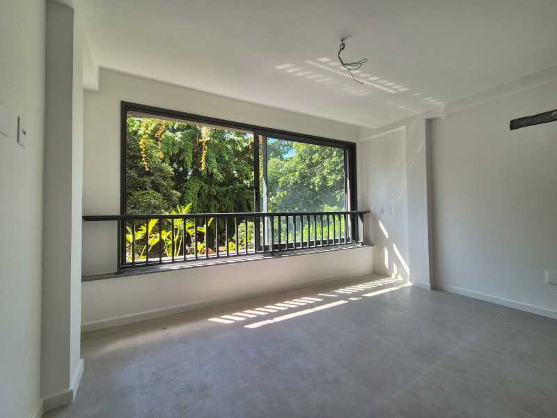 Apartamento, 1 quarto, 34 m² - Foto 2