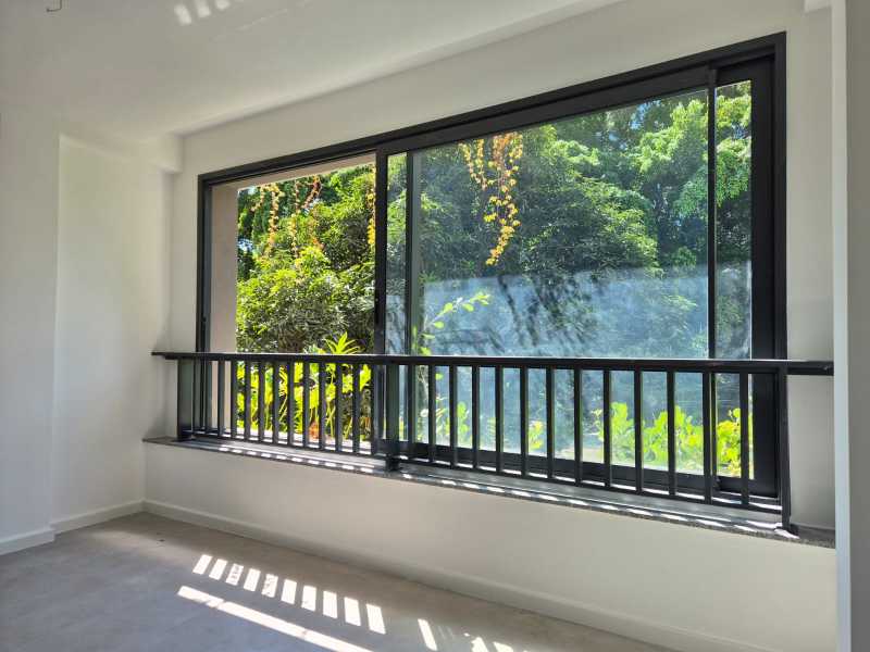 Apartamento, 1 quarto, 34 m² - Foto 5