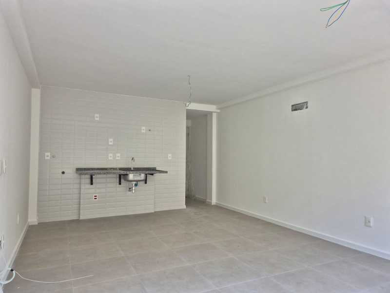 Apartamento, 1 quarto, 34 m² - Foto 9