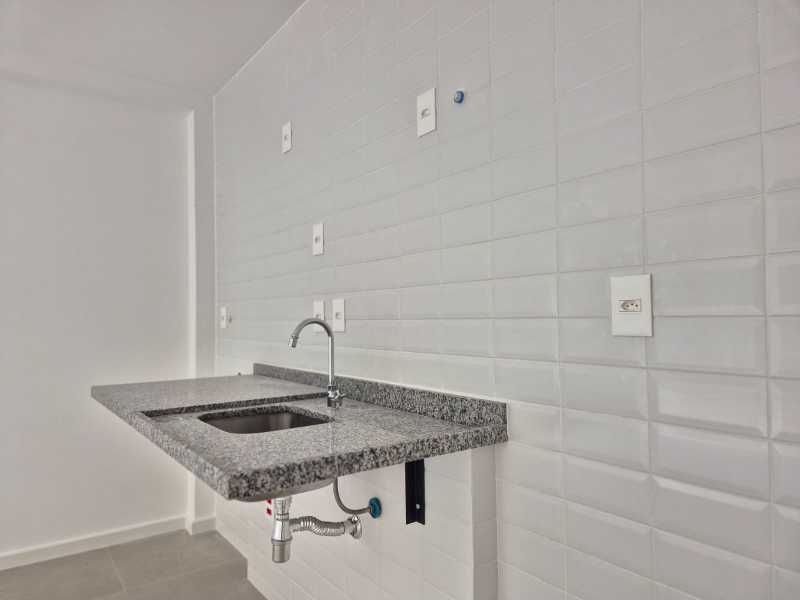 Apartamento, 1 quarto, 34 m² - Foto 10