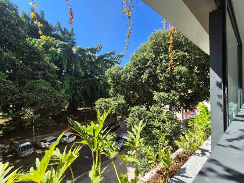 Apartamento, 1 quarto, 34 m² - Foto 12