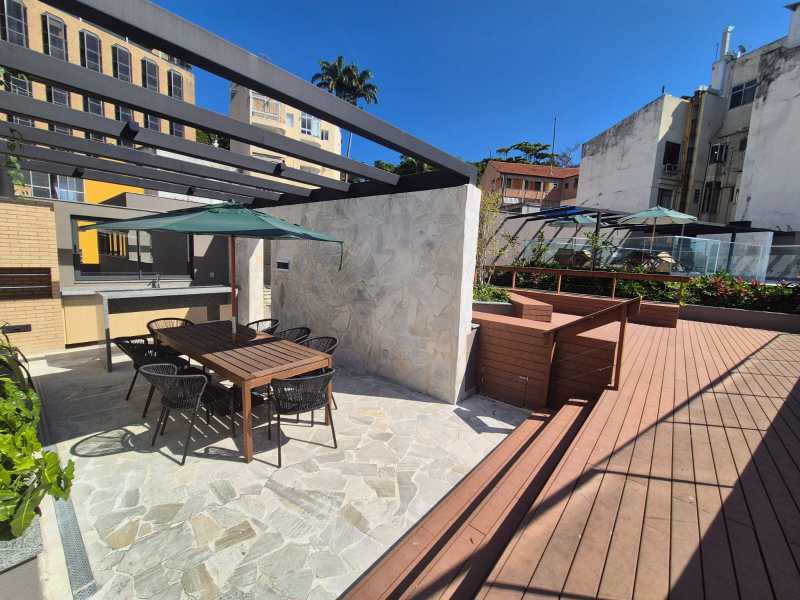 Apartamento, 1 quarto, 34 m² - Foto 15