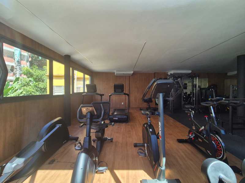 Apartamento, 1 quarto, 34 m² - Foto 16