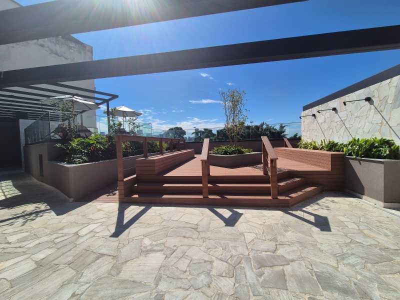 Apartamento, 1 quarto, 34 m² - Foto 17