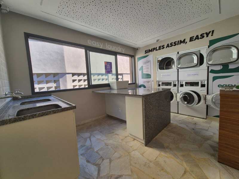 Apartamento, 1 quarto, 34 m² - Foto 18