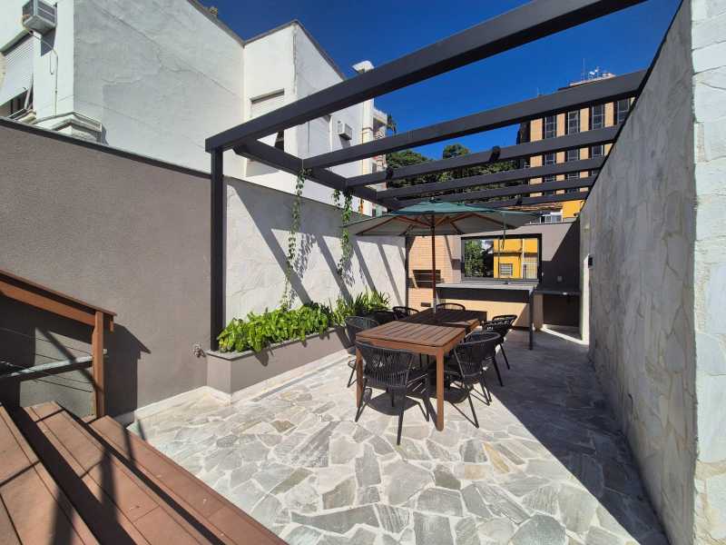 Apartamento, 1 quarto, 34 m² - Foto 19