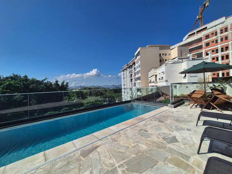 Apartamento, 1 quarto, 34 m² - Foto 21