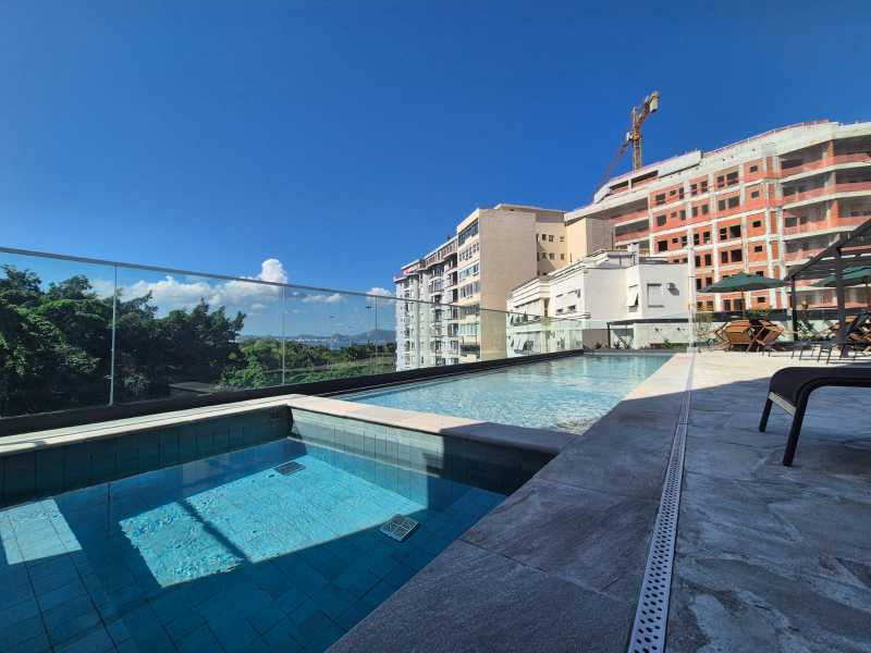 Apartamento, 1 quarto, 34 m² - Foto 23