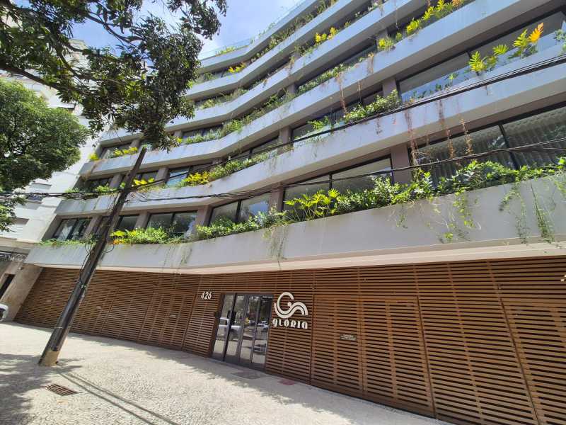 Apartamento, 1 quarto, 34 m² - Foto 25