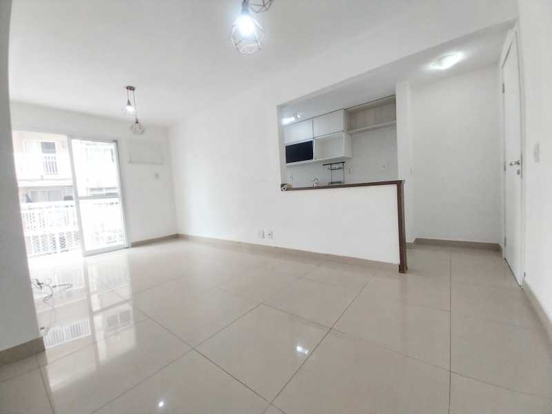 Apartamento, 2 quartos, 59 m² - Foto 1
