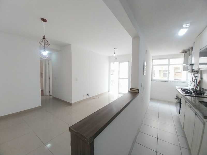 Apartamento, 2 quartos, 59 m² - Foto 2