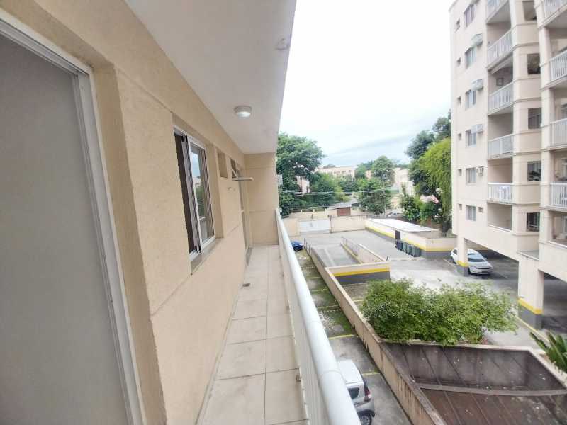 Apartamento, 2 quartos, 59 m² - Foto 6
