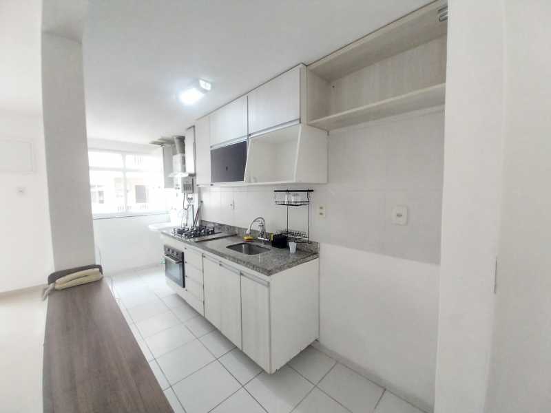 Apartamento, 2 quartos, 59 m² - Foto 8