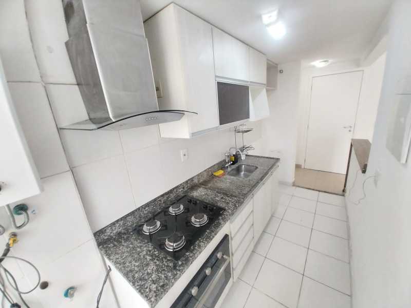 Apartamento, 2 quartos, 59 m² - Foto 9