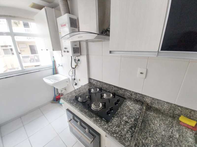 Apartamento, 2 quartos, 59 m² - Foto 10