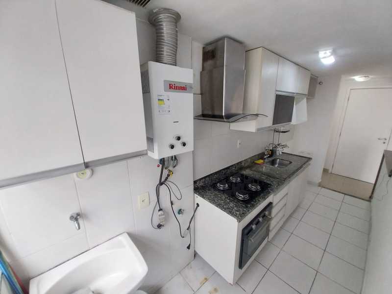 Apartamento, 2 quartos, 59 m² - Foto 11