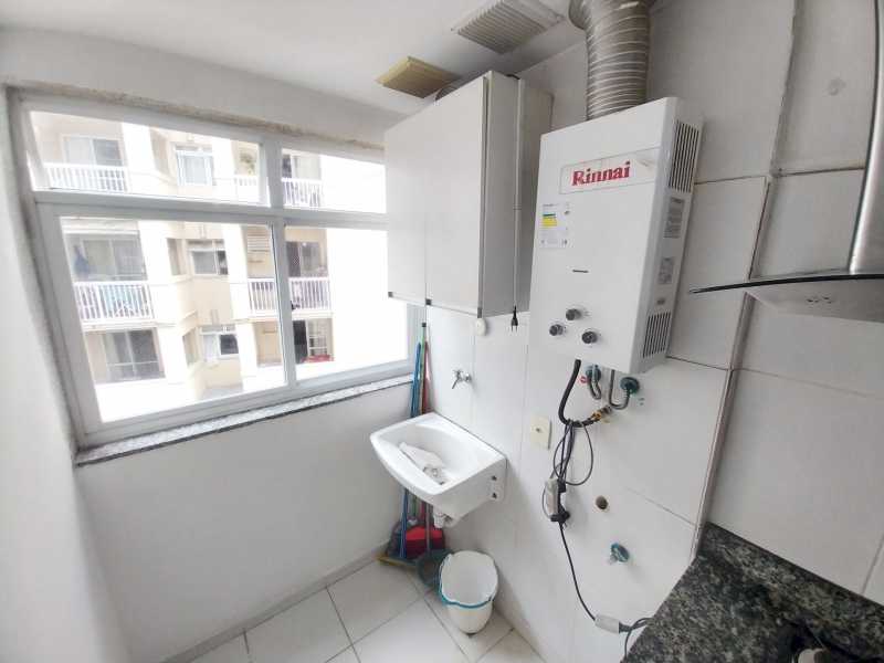 Apartamento, 2 quartos, 59 m² - Foto 13