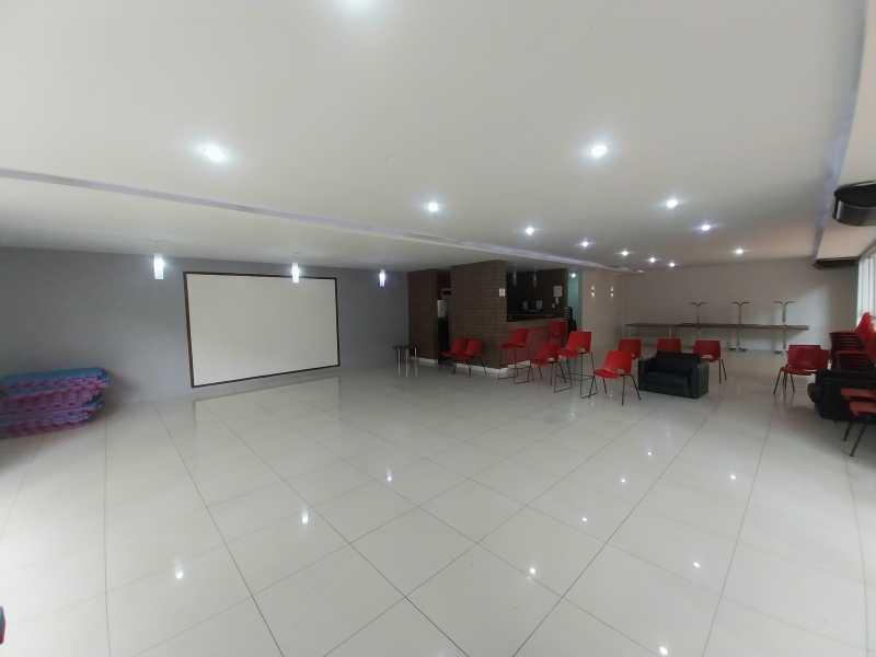 Apartamento, 2 quartos, 59 m² - Foto 23