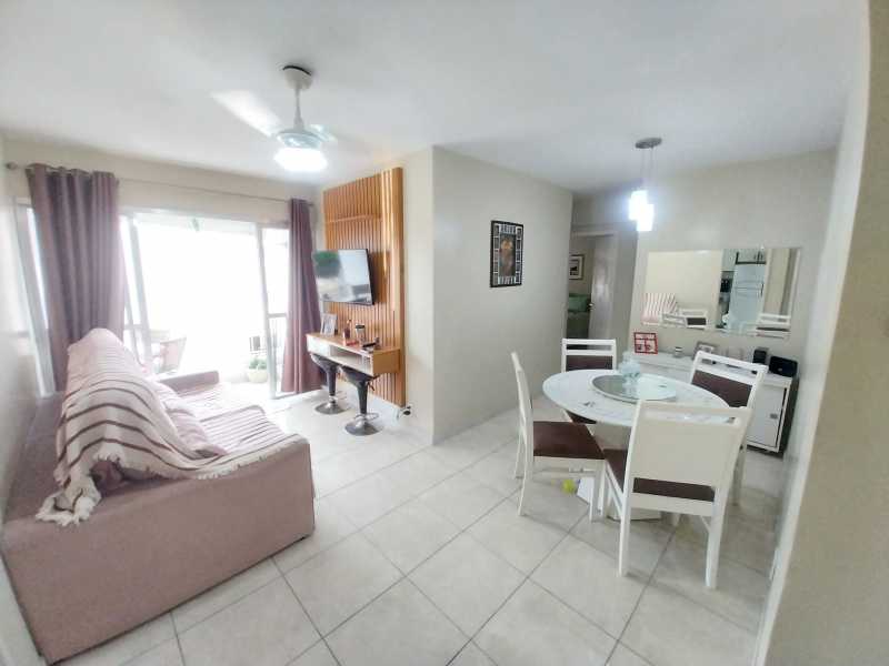 Apartamento, 2 quartos, 55 m² - Foto 1
