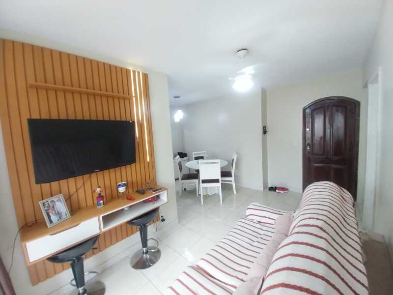 Apartamento, 2 quartos, 55 m² - Foto 2