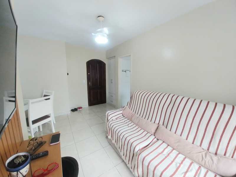 Apartamento, 2 quartos, 55 m² - Foto 3